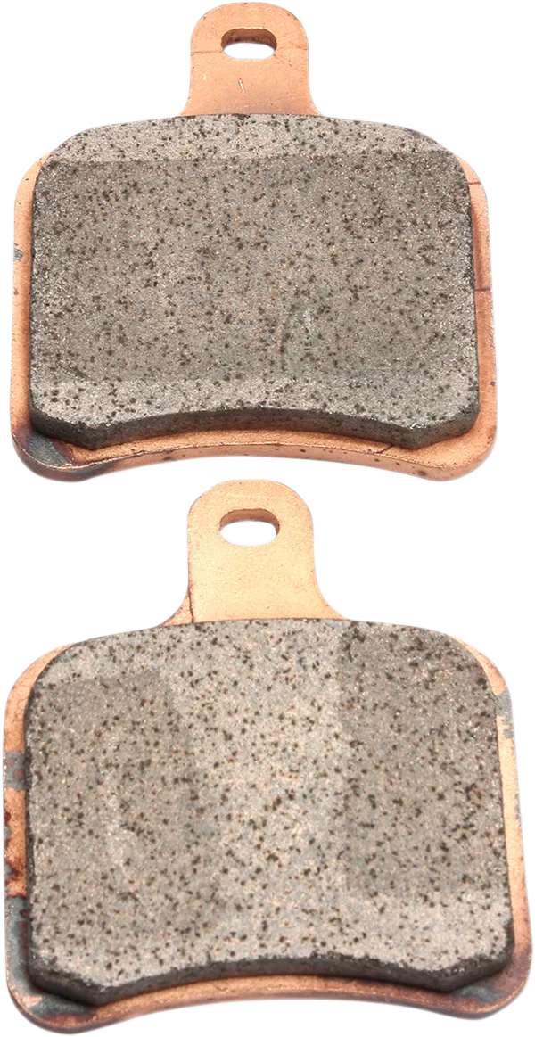 SDP Pro-SNX HH+ Sintered Brake Pads