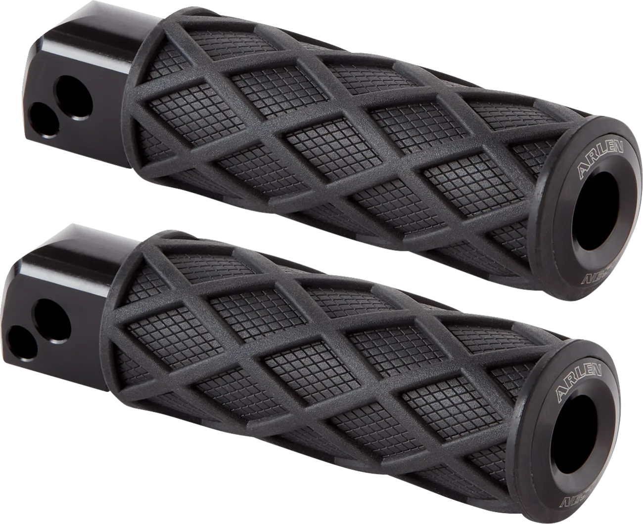 Diamond Foot Pegs
