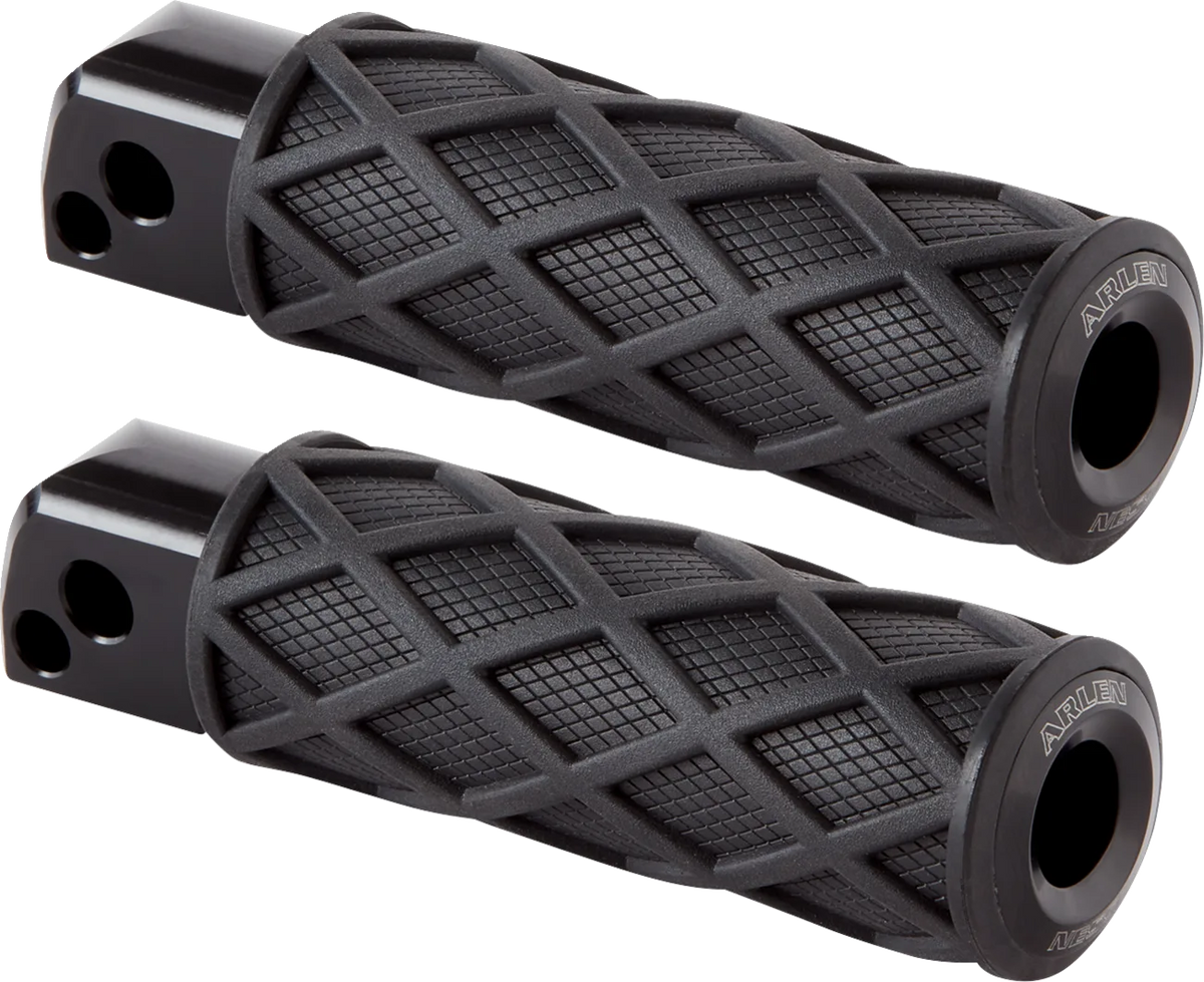 Diamond Foot Pegs
