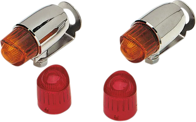 Pony Marker Lights — Marker Light