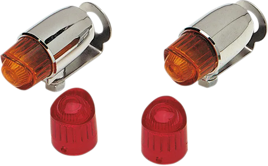 Pony Marker Lights — Marker Light