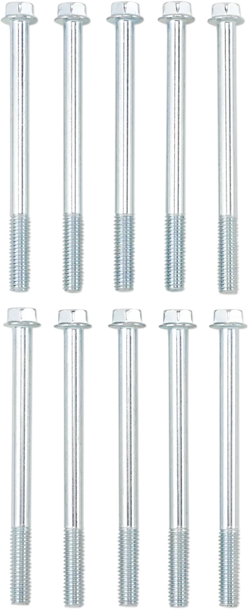 Flange Bolts