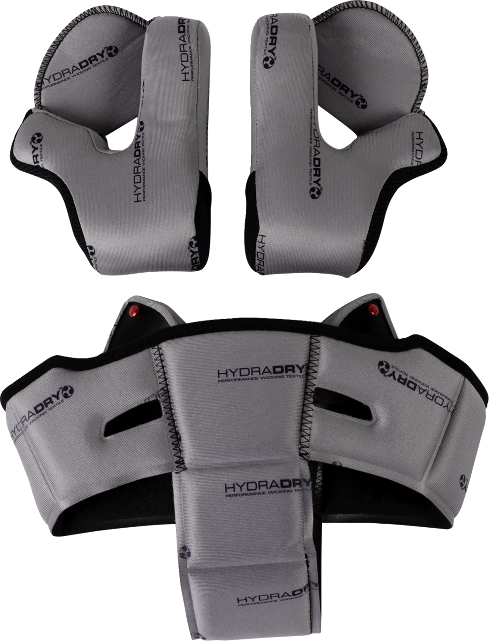 Domain™ Helmet Liner and Cheek Pads Set