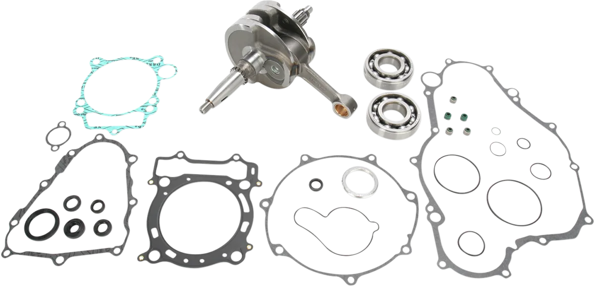 Crankshaft Kit