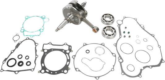 Crankshaft Kit