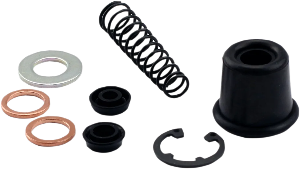 Brake Master Cylinder Rebuild Kit