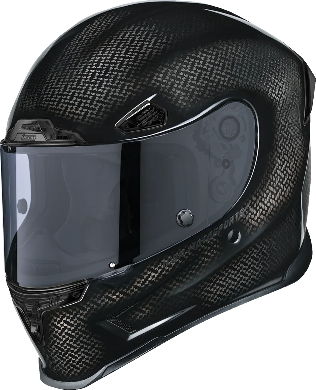 Airframe Pro™ Carbon 4Tress Helmet