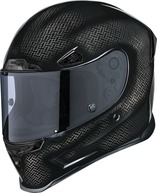 Airframe Pro™ Carbon 4Tress Helmet