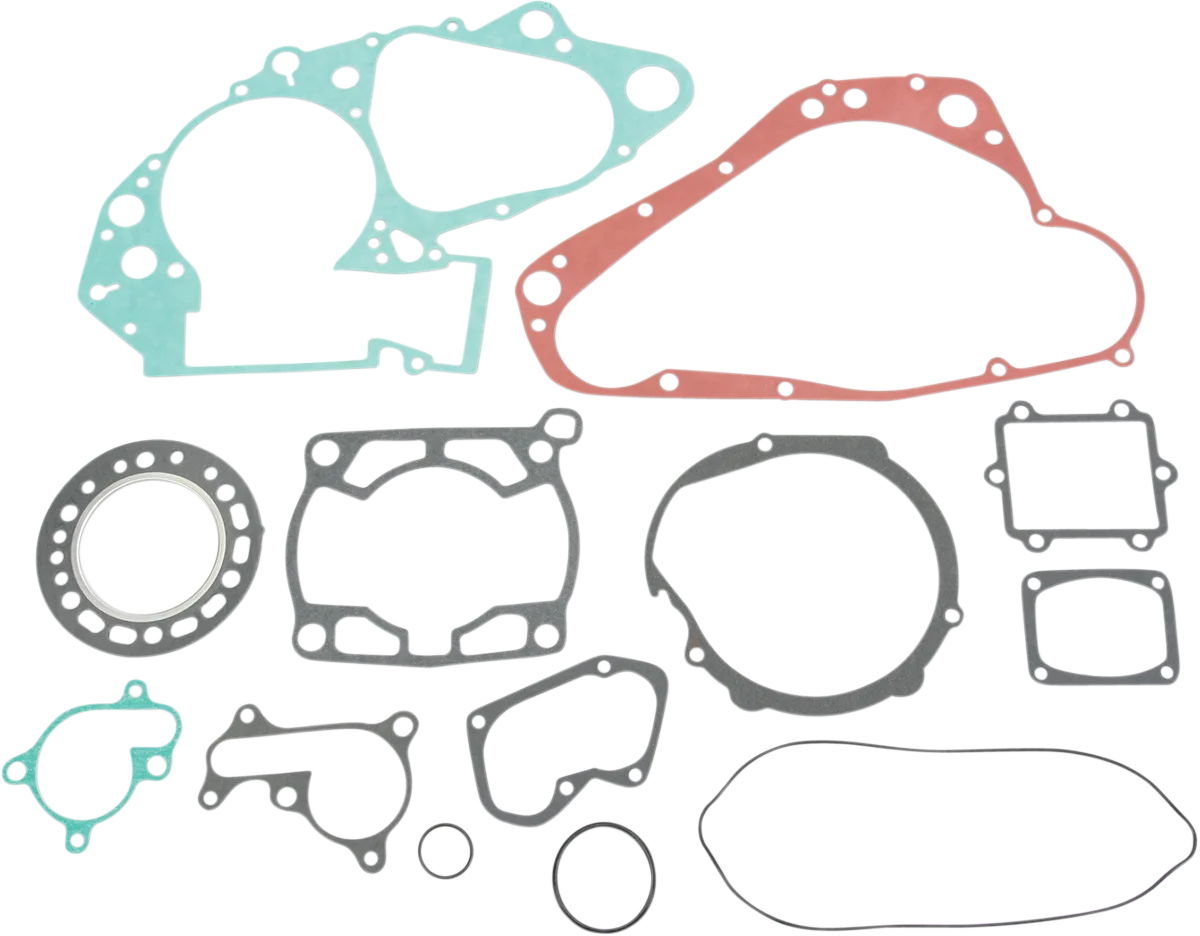 Complete Gasket Kit