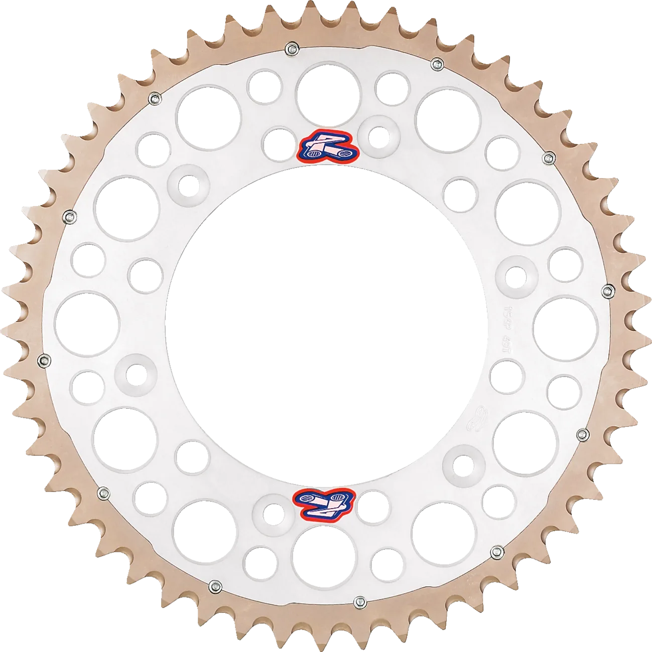 Twinring™ Rear Sprocket