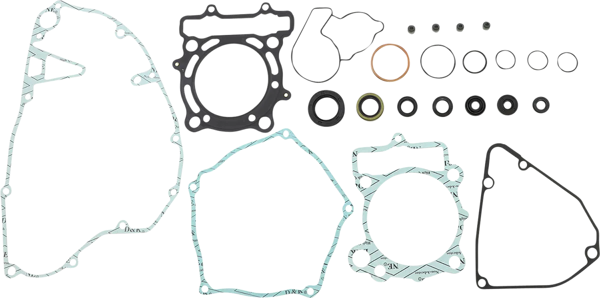 Complete Gasket Kit