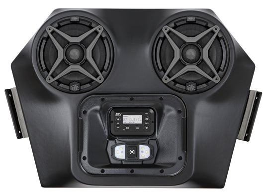 2 Speaker Kit