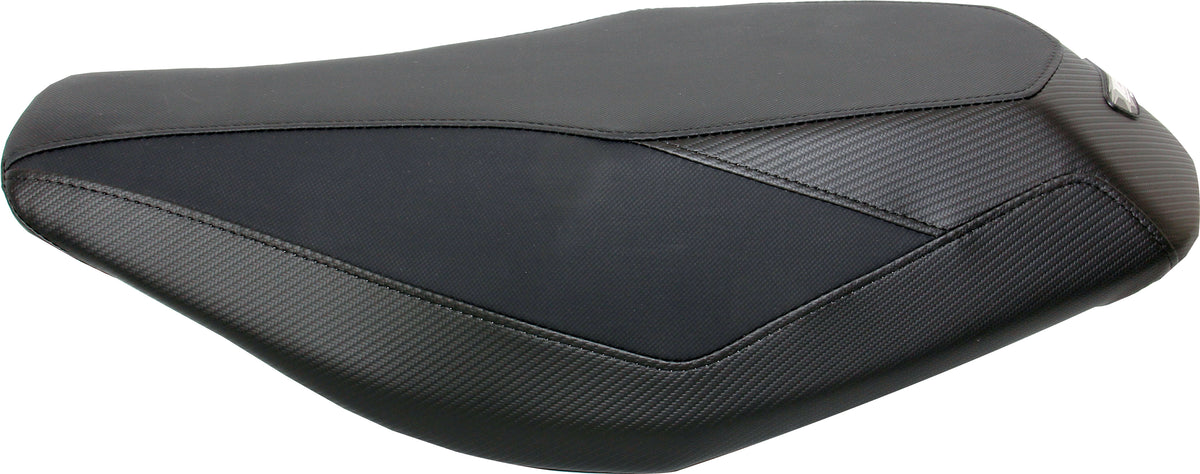 Pleated Top Seat Cover