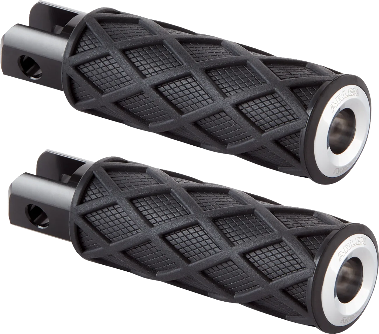 Diamond Foot Pegs