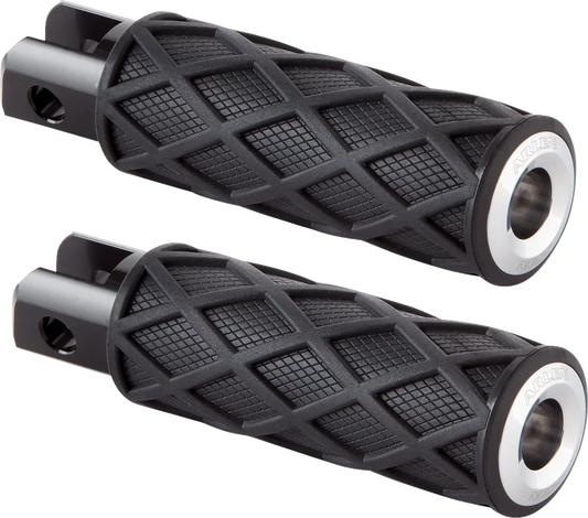Diamond Foot Pegs