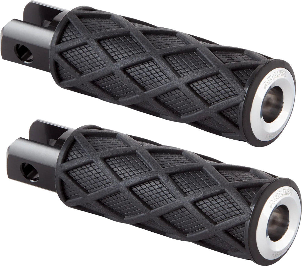 Diamond Foot Pegs