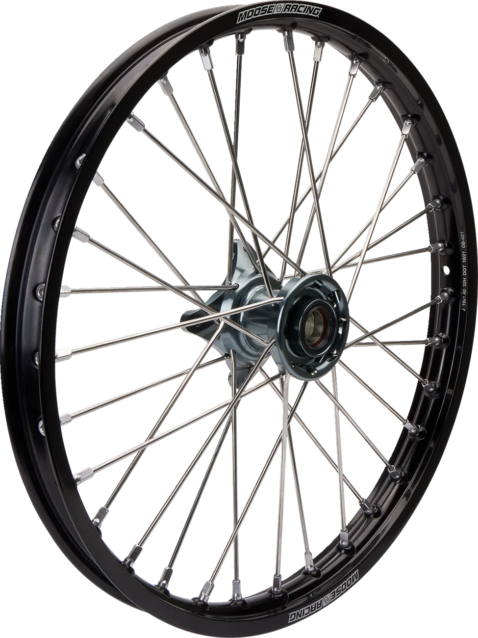 SX-1 Complete Wheel