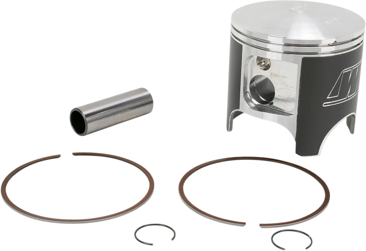 Piston Kit Forged Series for 2-Stroke