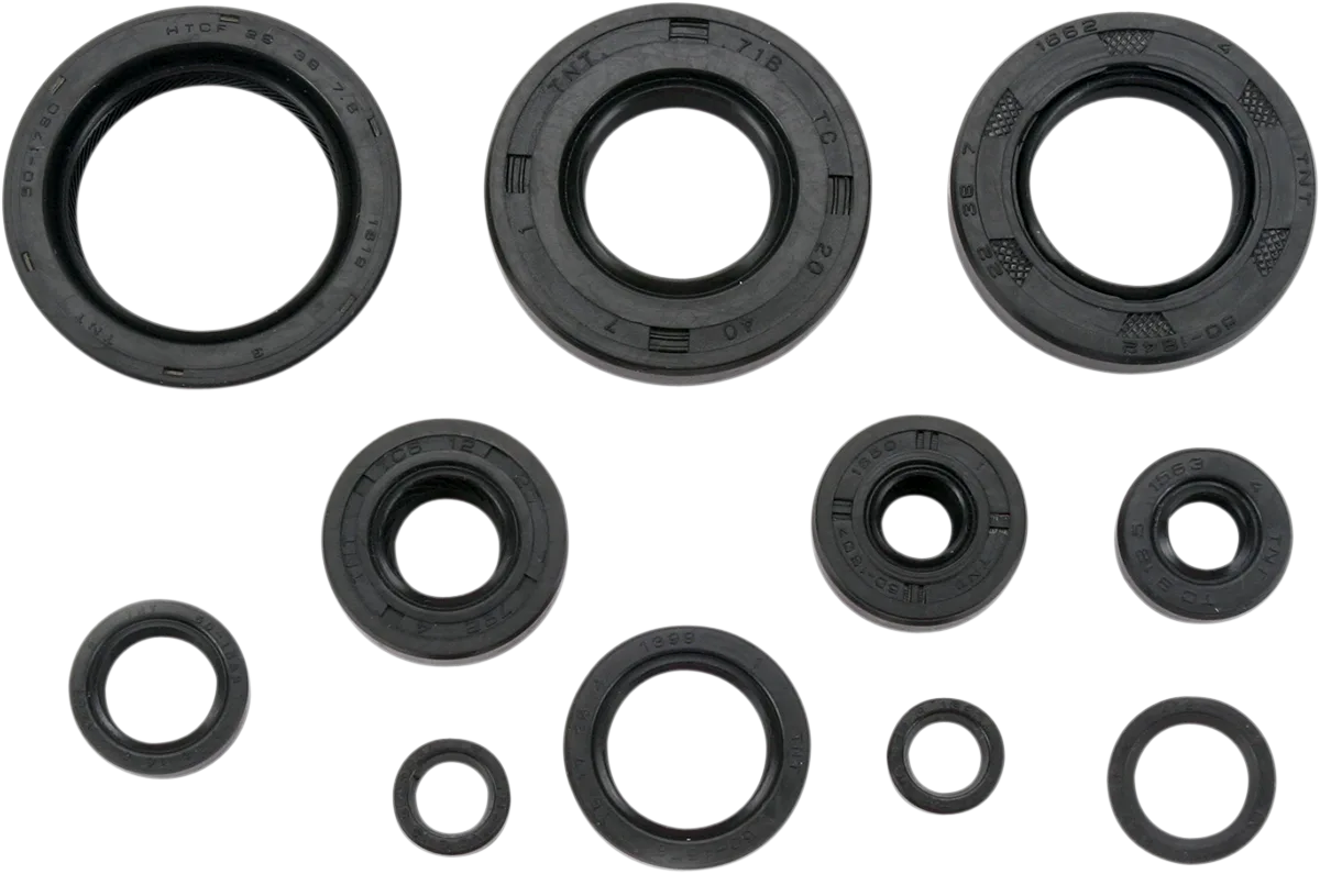 Motor Oil Seals
