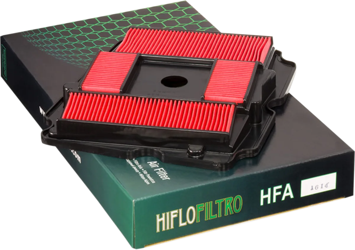 Replacement OE Air Filter for Honda