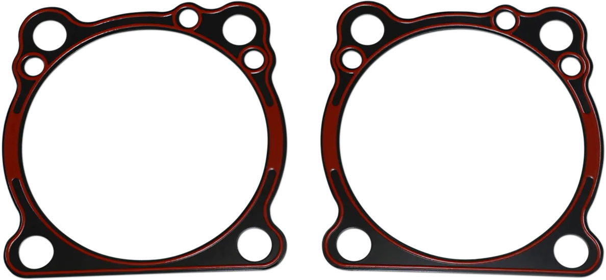 Metal Base Gaskets