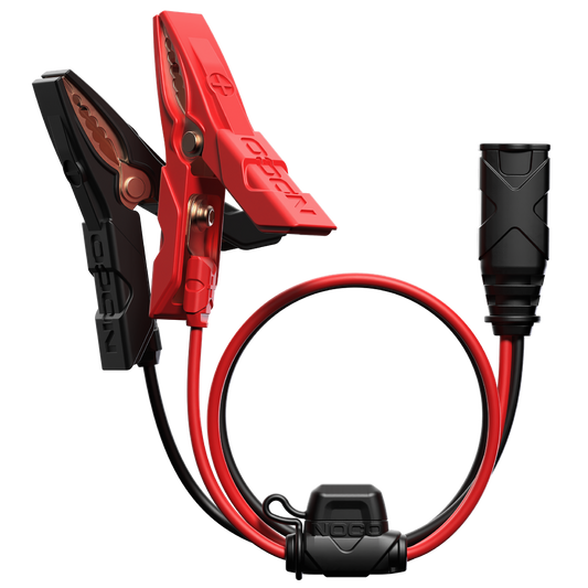Battery Clamp Connector