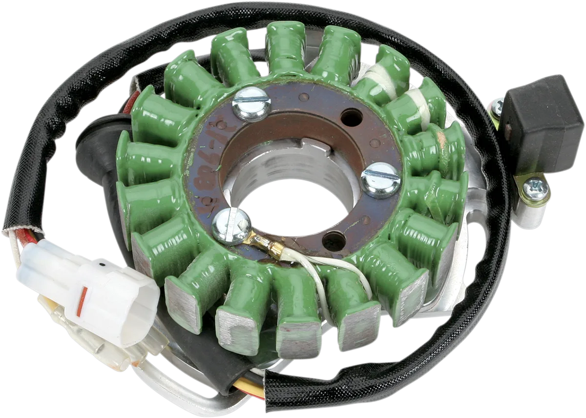 Hot Shot Stator