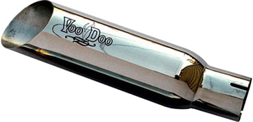 Shorty Exhaust