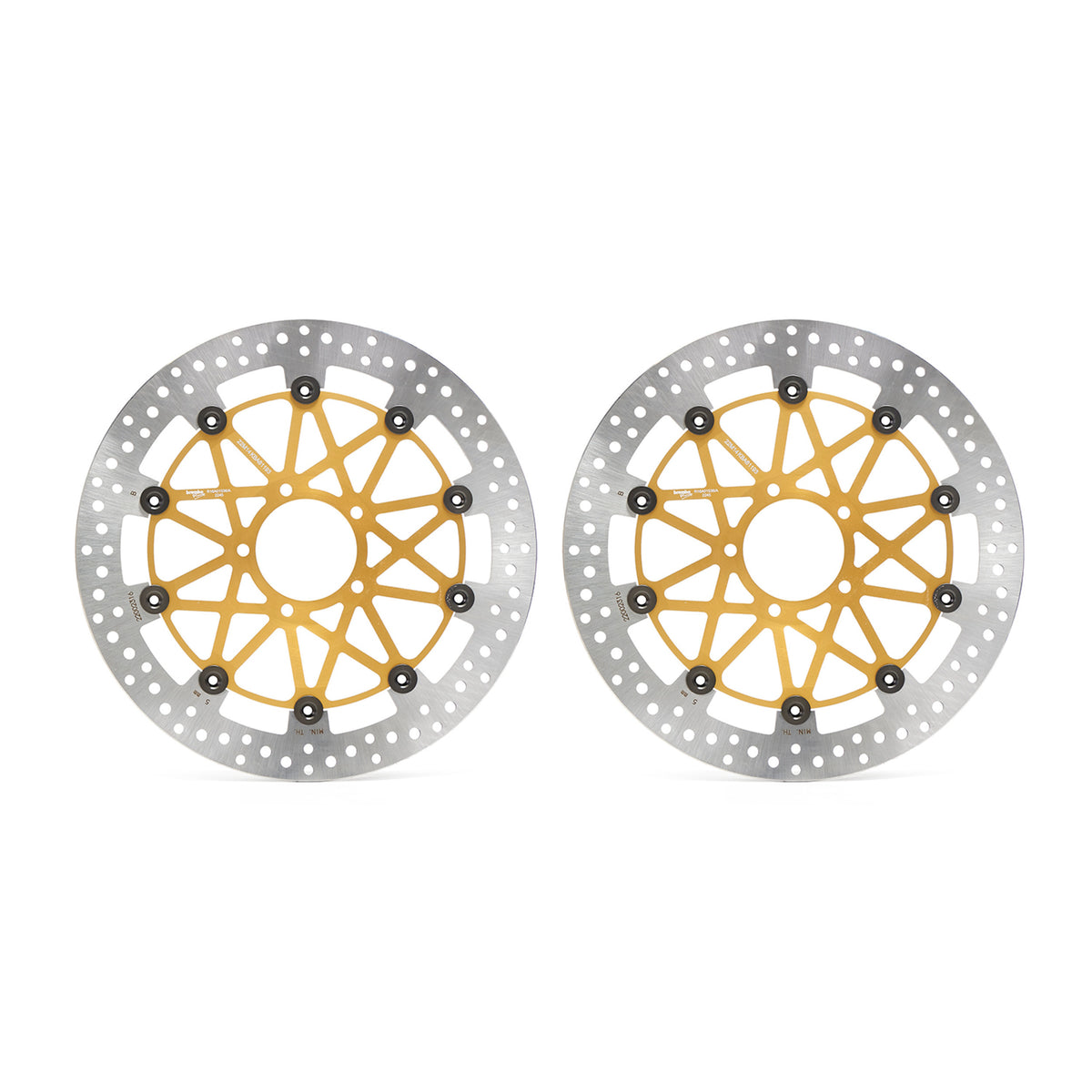 Xtra Supersport Floating Rotor