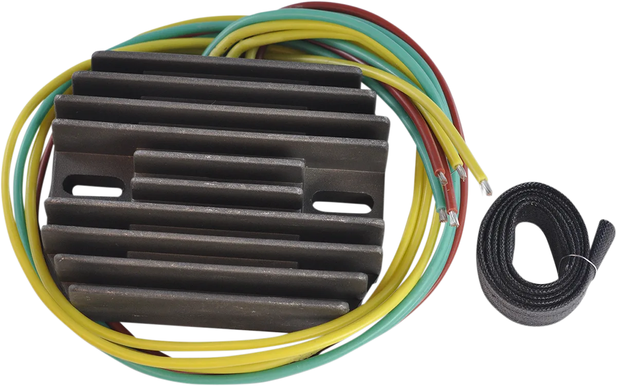 Rectifier Regulator