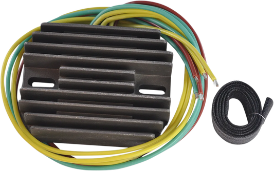 Rectifier Regulator