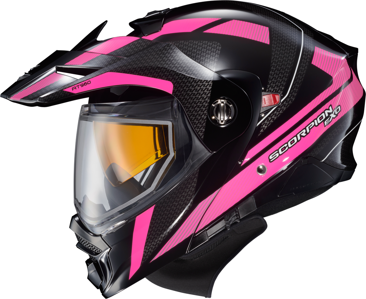 EXO-AT960 Cold Weather Helmet
