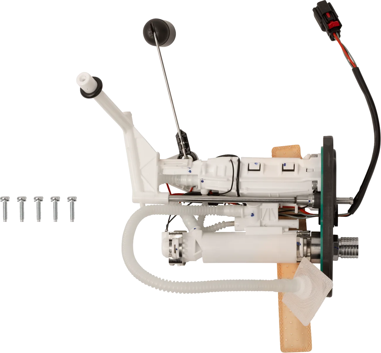 Fuel Pump Module Assembly