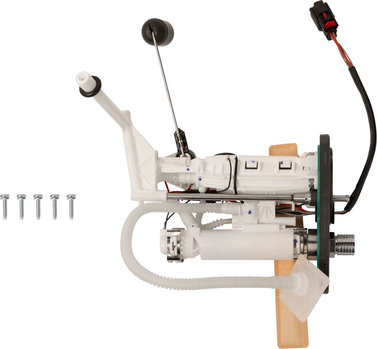 Fuel Pump Module Assembly