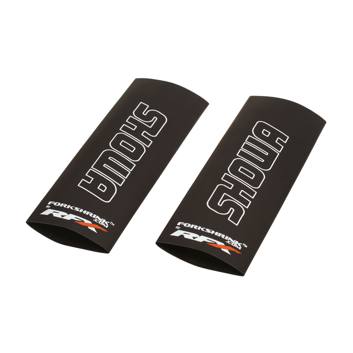 Pro Series Upper Fork Guards