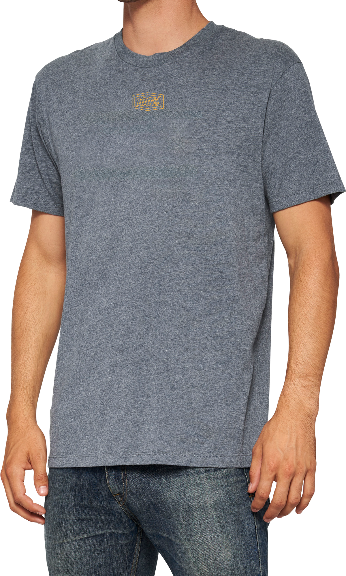 Tronix SS Tee (2026)