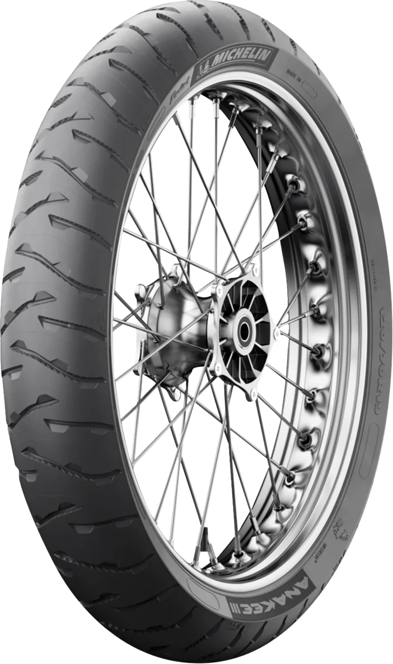 Anakee III Tire