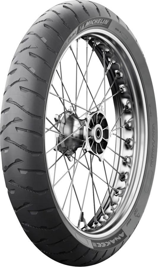 Anakee III Tire