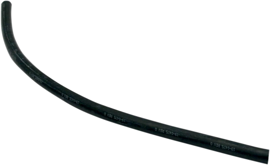 Replacement Straight Gas Hose