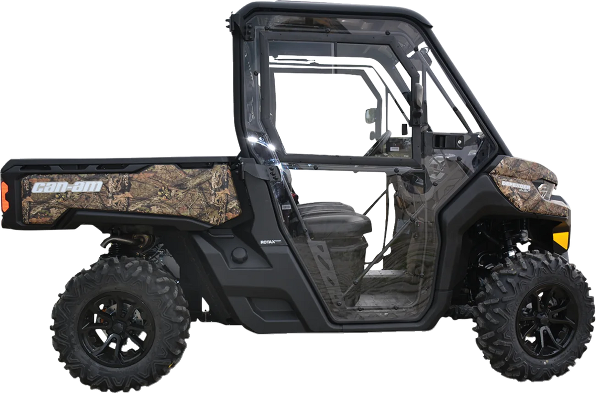 Expedition UTV Cab Enclosure