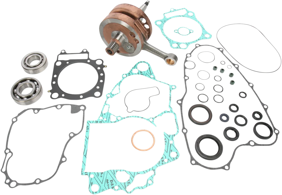 Crankshaft Kit
