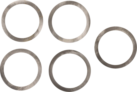 Mainshaft Retaining Washers