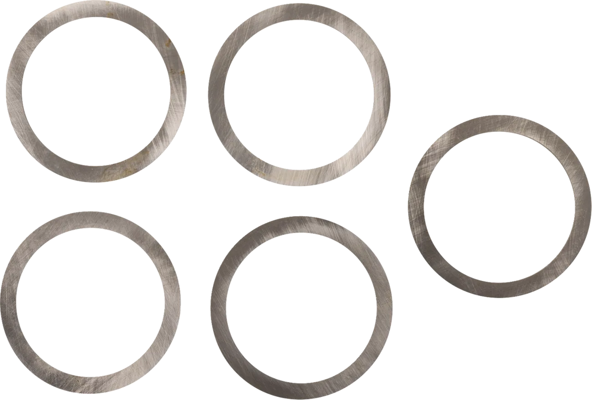 Mainshaft Retaining Washers