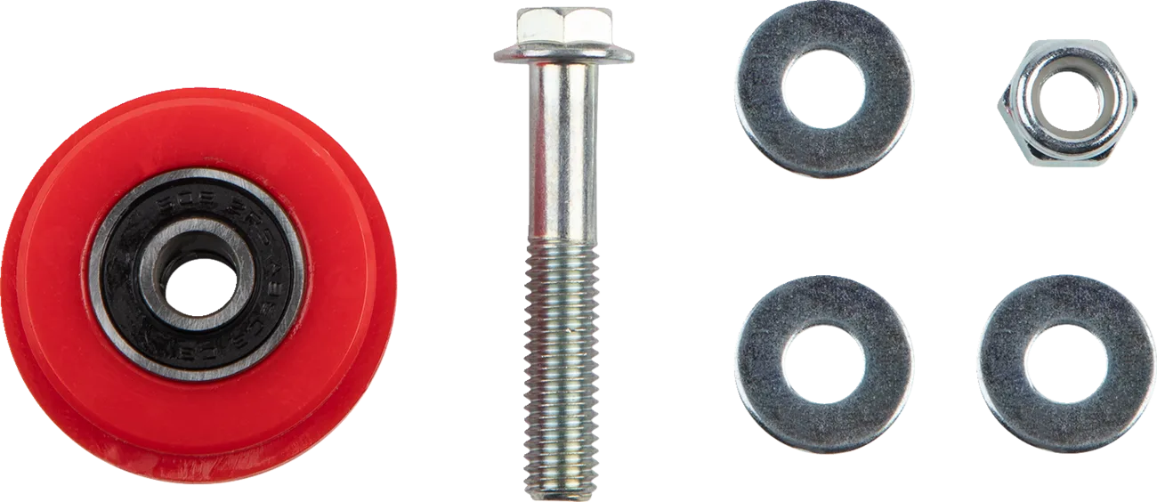 Powerlip Chain Rollers