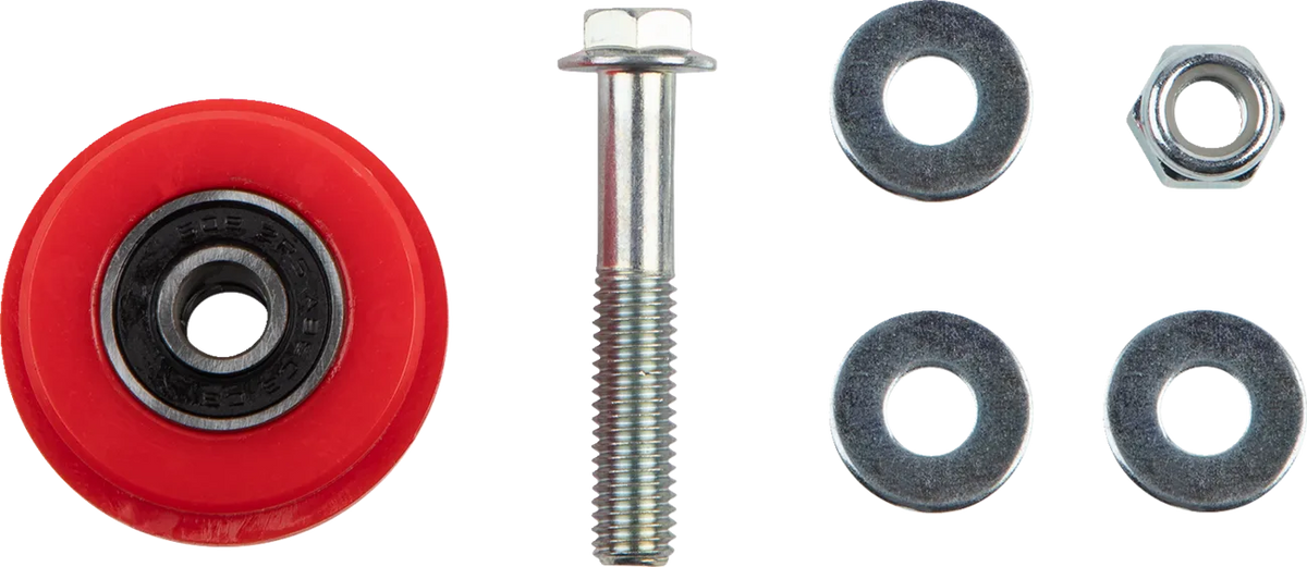 Powerlip Chain Rollers
