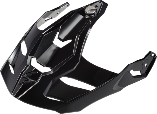 XT9000 Peak Visor Set
