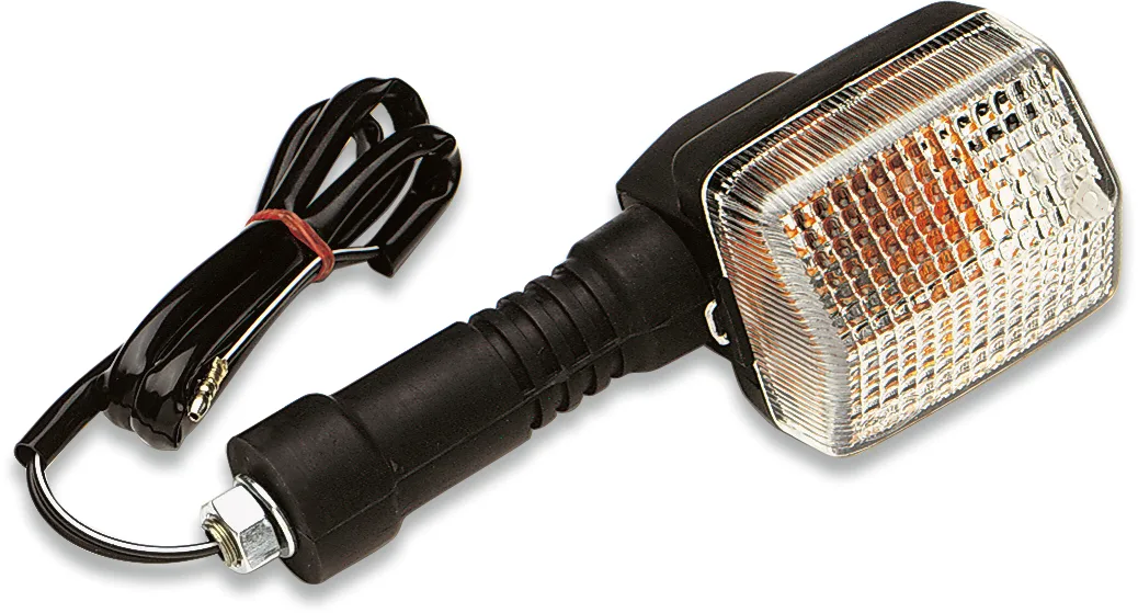 Turn Signals