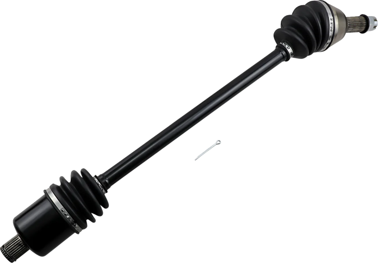 OEM Replacement Standard CV Axle