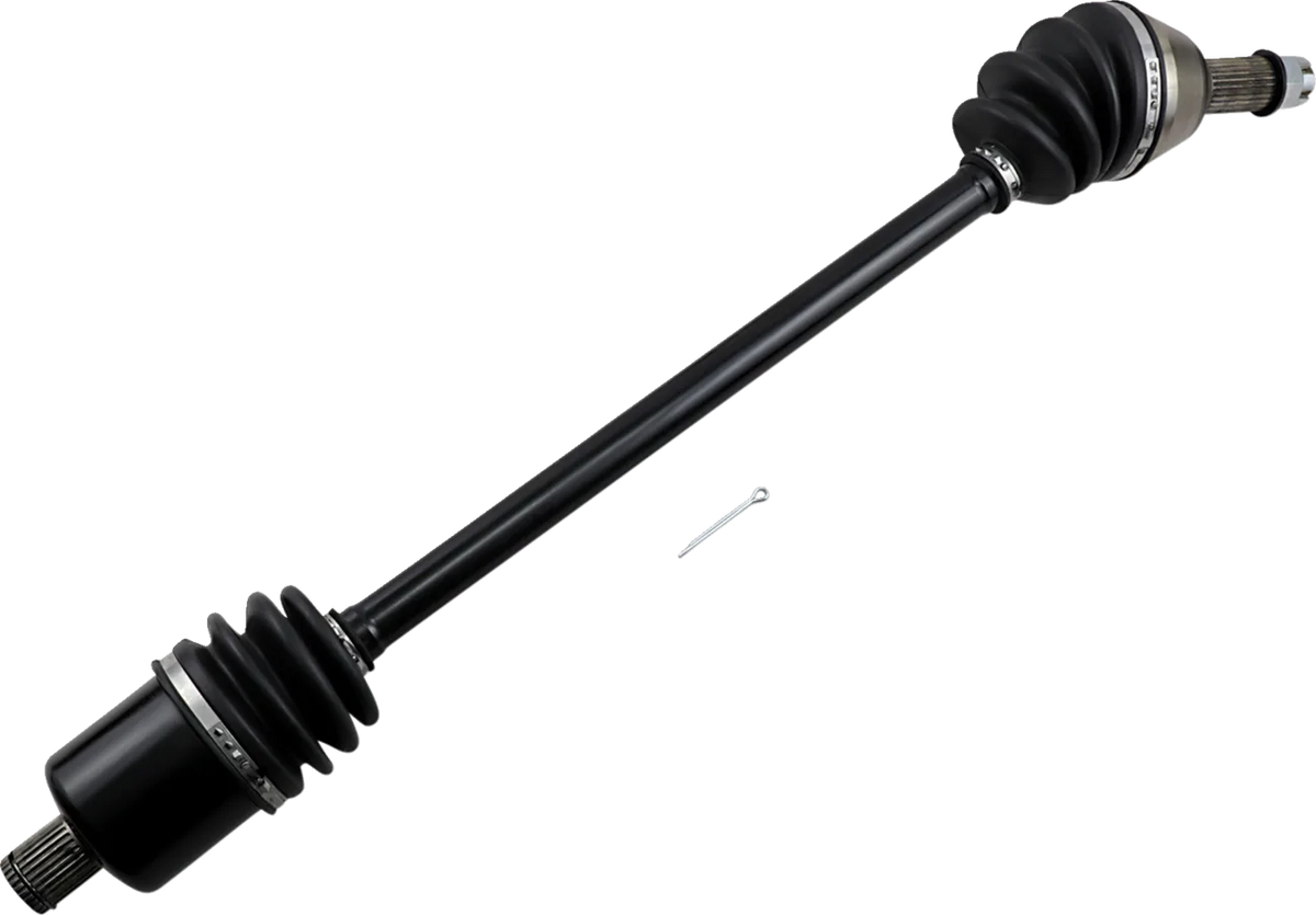 OEM Replacement Standard CV Axle