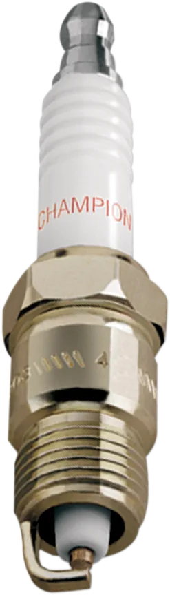 Copper Plus™ Spark Plug — Copper Plus